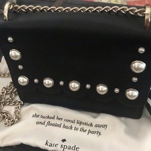 KATE SPADE CROSSBODY